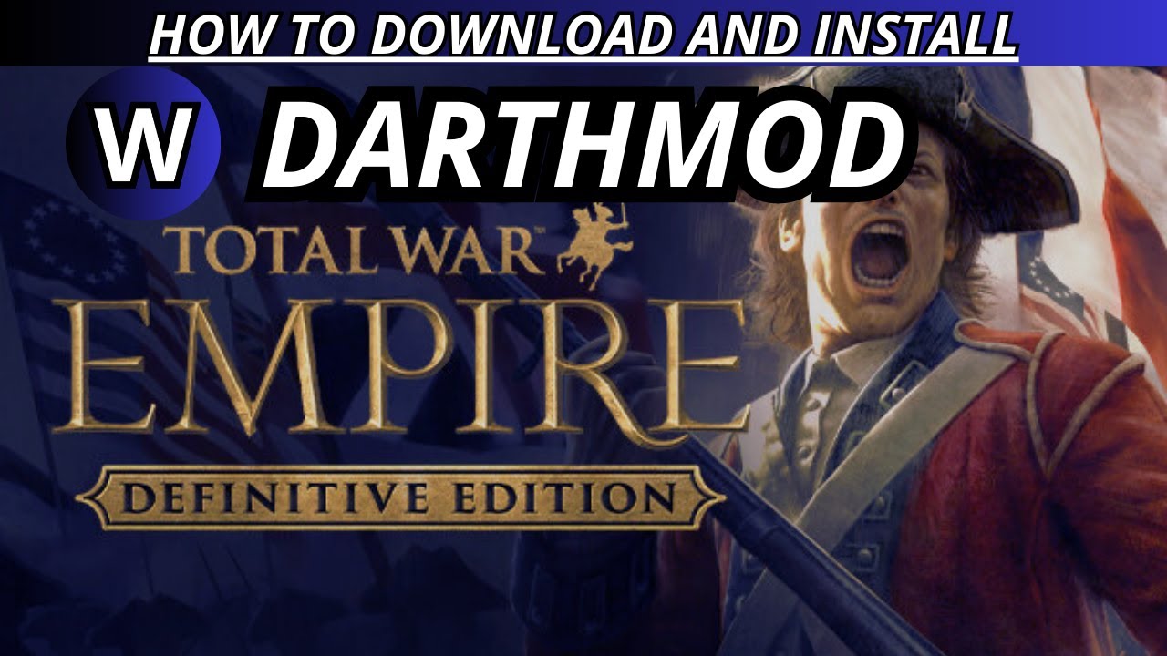what does darthmod empire do