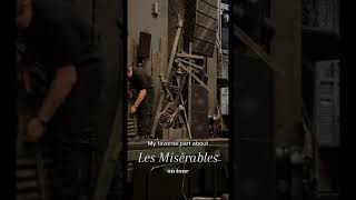 #lesmiserables #broadway #musical #theatre #westend #diy #theatre #wickedmovie #musicaltheatre