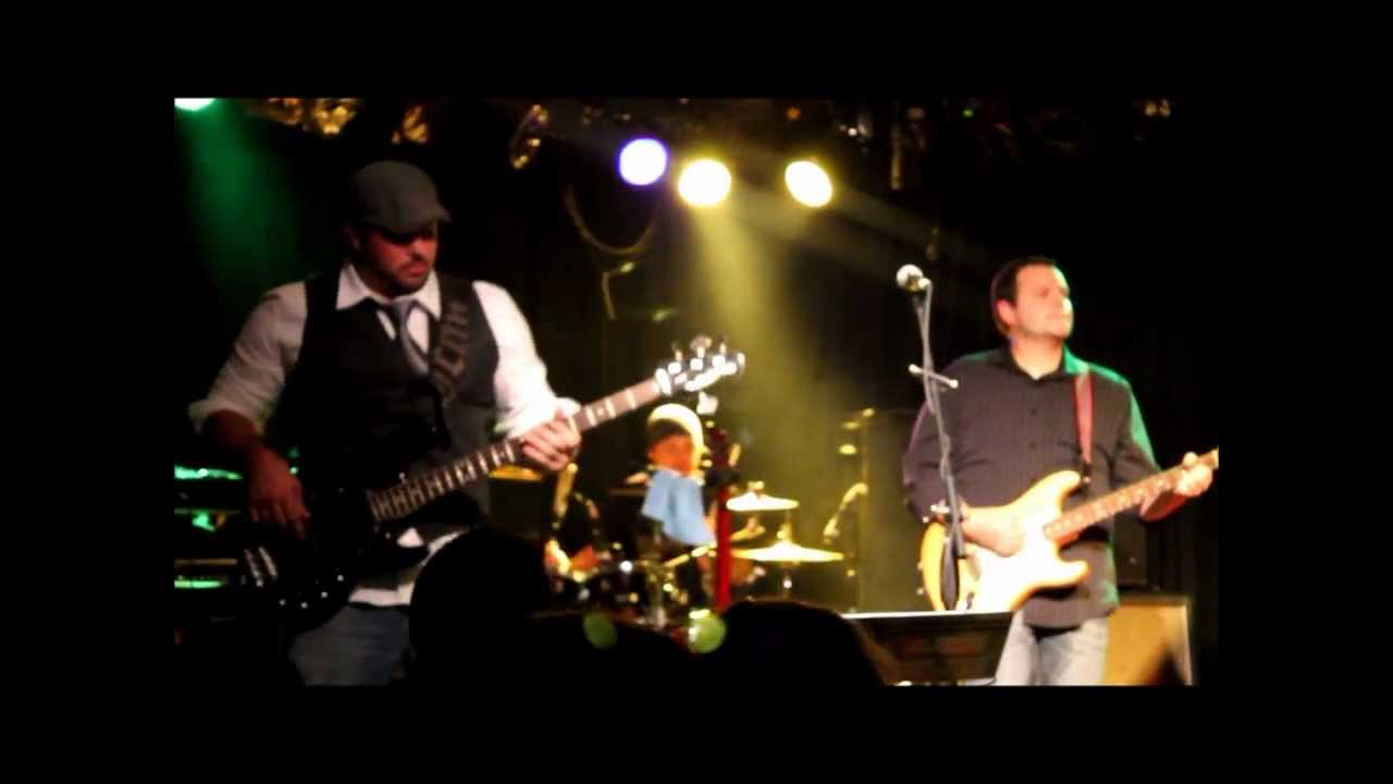 Watch Adelayda - "Somewhere" New Years Eve 2011 on YouTube Watch Adelayda - "Somewhere" New Years Eve 2011 on YouTube