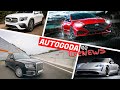 Автоновости AutoGoda Live Отзыв Mercedes, новый Hyundai, пуск  ЦКАД. Электромобили Monarch, Zetta