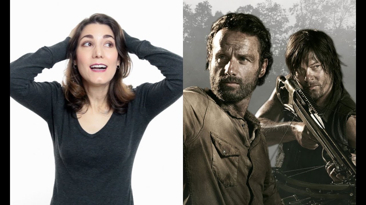 The Walking Dead Season 4 So Far (2013) Review