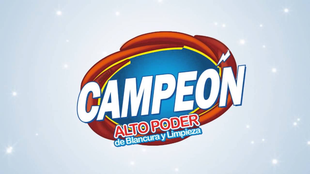 Level 7 Studios - Cloro Campeón (Germenes)