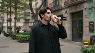 No More Crowded Entrances, Smart Queue System for Restaurants | GO CAYIN × 叫叫我