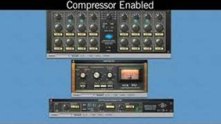Uad Vca Vu And Precision Enhancer Plug-Ins