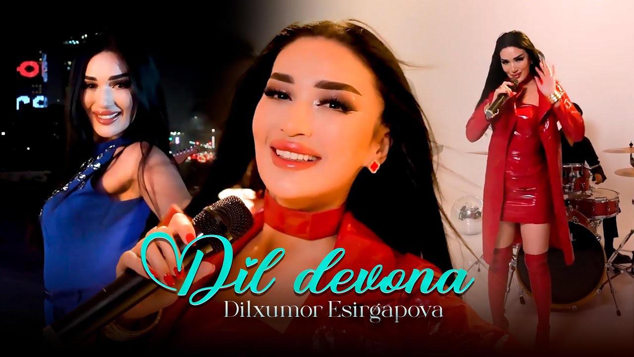 Guarda Dilxumor - Dil Devona (Official Music Video) su YouTube Guarda Dilxumor - Dil Devona (Official Music Video) su YouTube