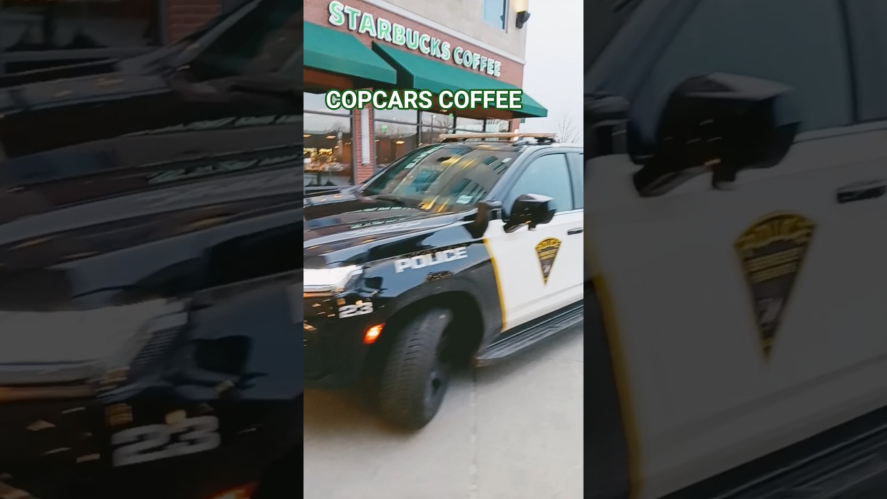 #copcar
