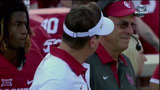 2015 Oklahoma Sooners vs Akron Zips | Full Game Replay | NCAA College Football