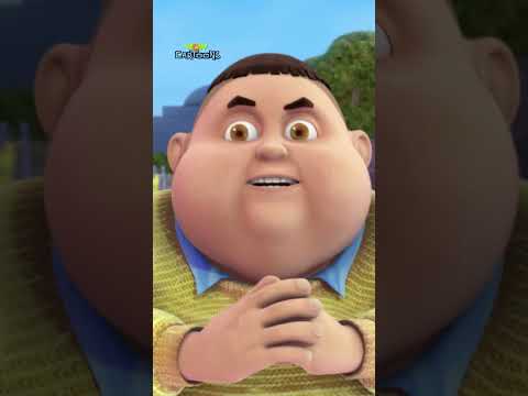 Vir The Robot Boy : Robo Vir Ka Dost Bunty Gaya School Main | 3D Youtube Hindi Shorts | Wow Cartoons