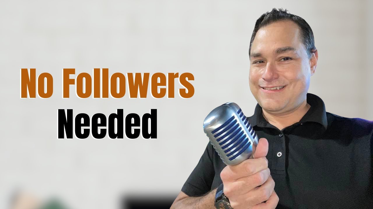 Landing paid brand deals as a GenX Male in 2026