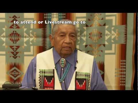 Zuni Elder- Our