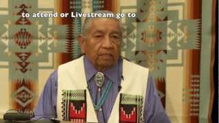 Zuni Elder- Our Future With the Star People