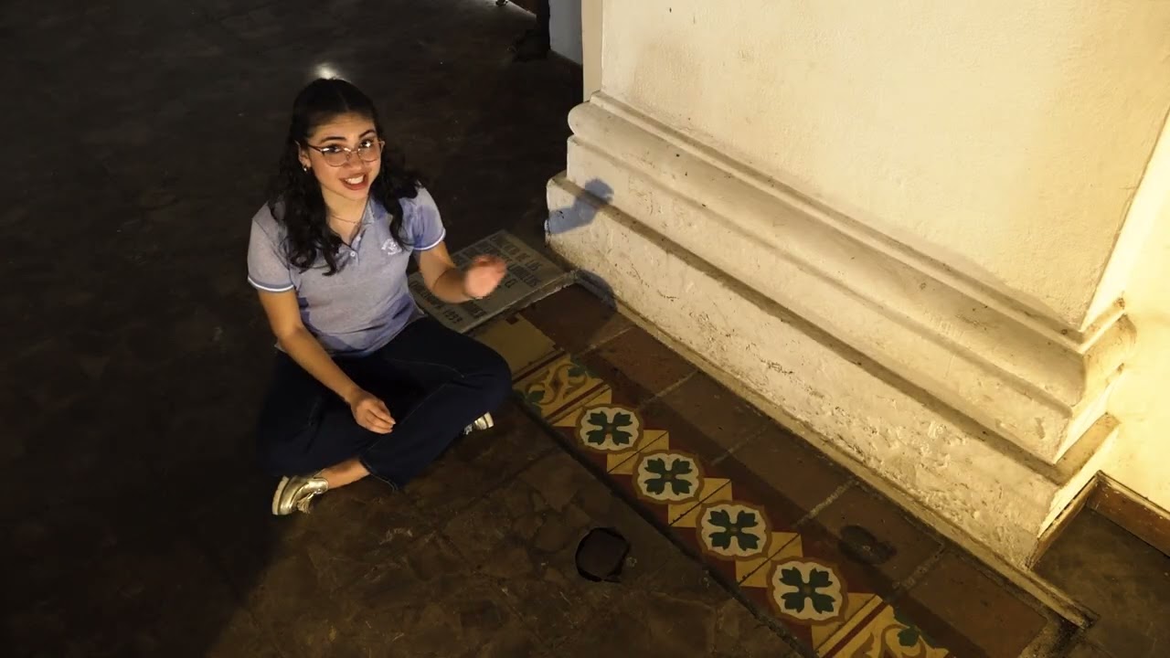 IACOBUS II - Secretos