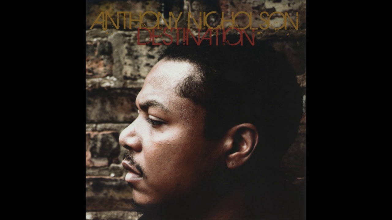 Watch Anthony Nicholson - Robot Disco on YouTube Watch Anthony Nicholson - Robot Disco on YouTube