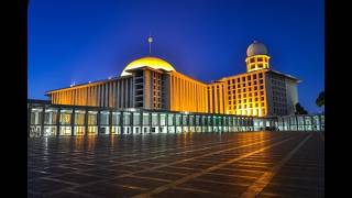 II Masjid Istiqlal II 19.09.2026