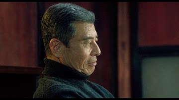 舘ひろし、任侠の世界を捨て、不器用に生きる男の姿を熱演！　映画『港のひかり』ショートPV