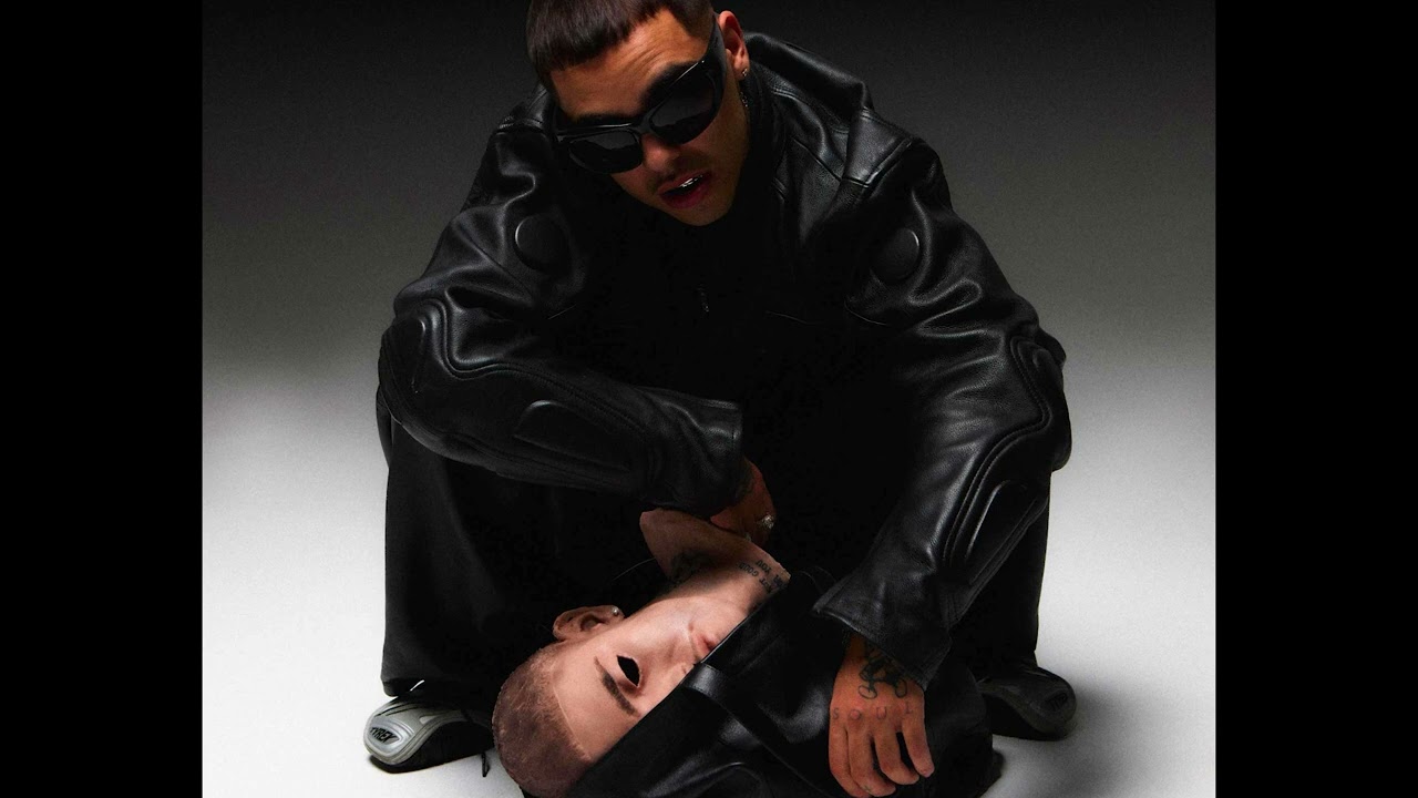 (FREE) Bon Calso + Mvrk + L'Haine Type Beat | R&B Bouncy Instrumental