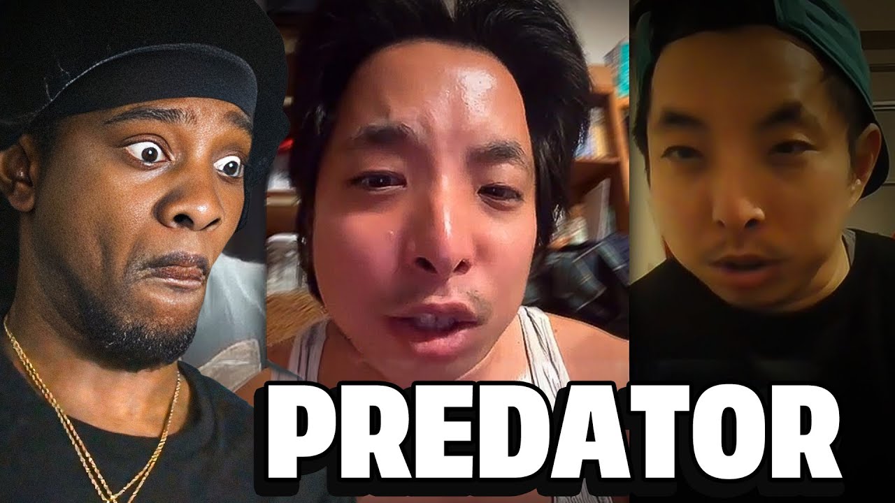 The BIGGEST Predator On TikTok Exposed