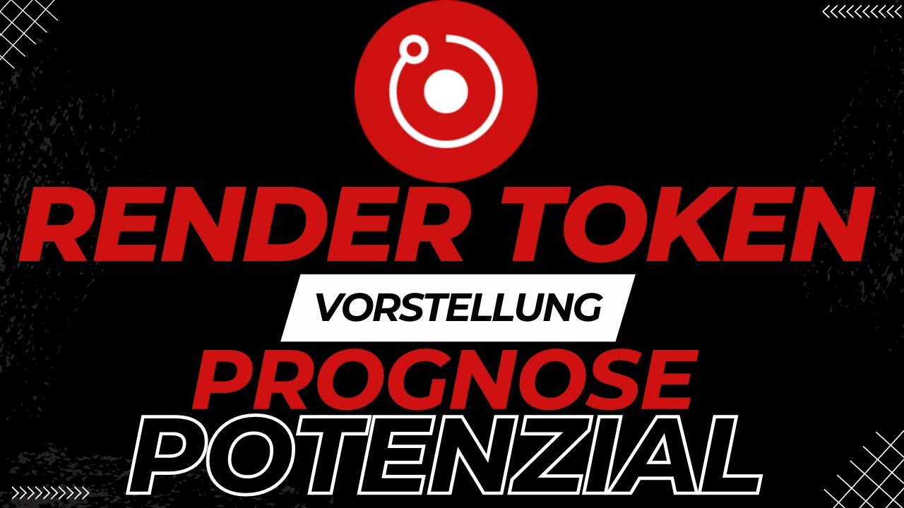 Render Token (RNDR) | Is it worth buying? - YouTube