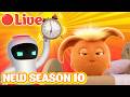 Sunny Bunnies LIVE BRAND NEW Season 10 Episodes Funny Cartoons For Kids 