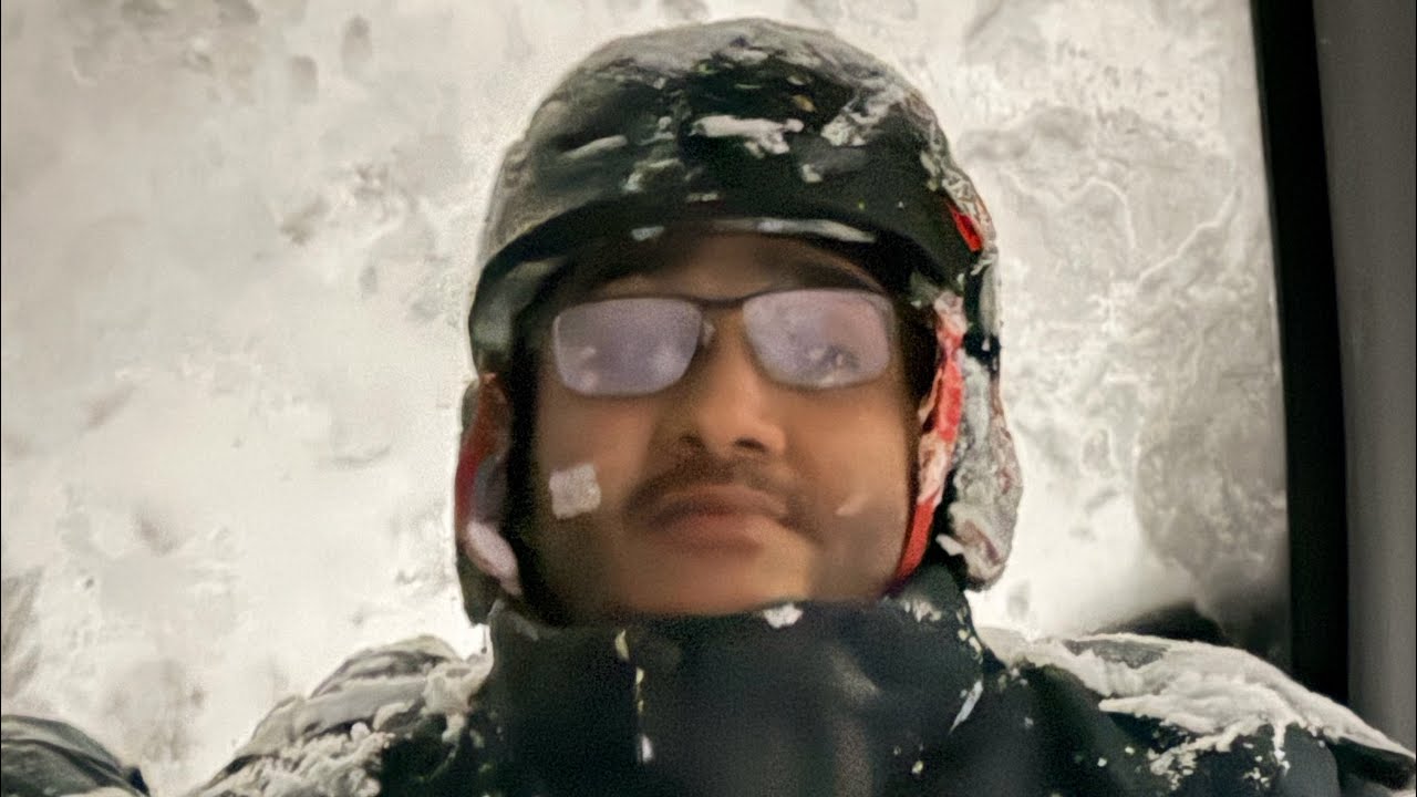 Shymbulak, Kazakstan 🇰🇿 snowboard and ski