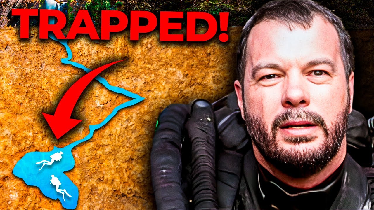 TRAGEDY of Bushman's Hole - Rescue Mission Gone WRONG
