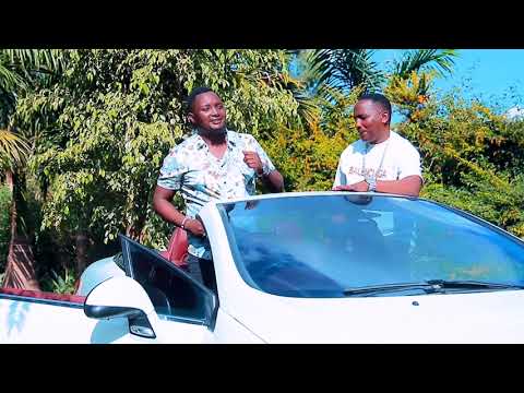 NGAI NDAHANA MUNDU BY GICHEHA WA TIM FT ISAIAH NDUNGU 