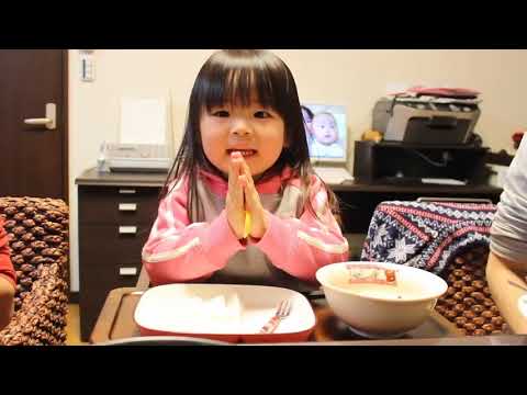 Video Vì sao người Nhật ăn cơm một mình vẫn nói chúc ngon... - youtube