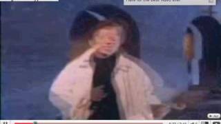Epic Fail - The Day I Got RickRolled