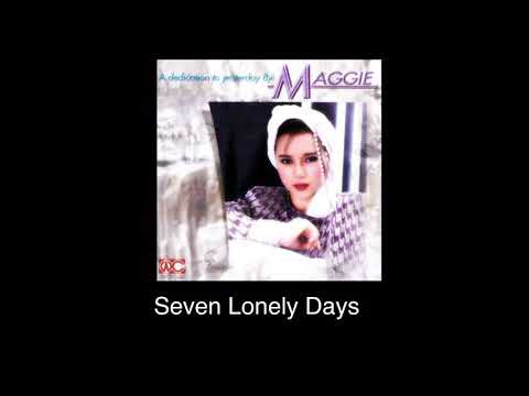 邓妙华 （Maggie Teng) Seven Lonely Days