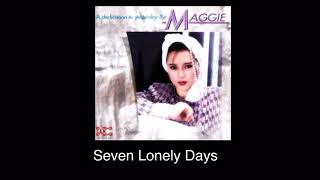 邓妙华 （Maggie Teng) Seven Lonely Days