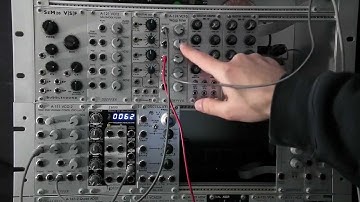 ADE-10 Reactive Shaper - Patches: Drones & Pads