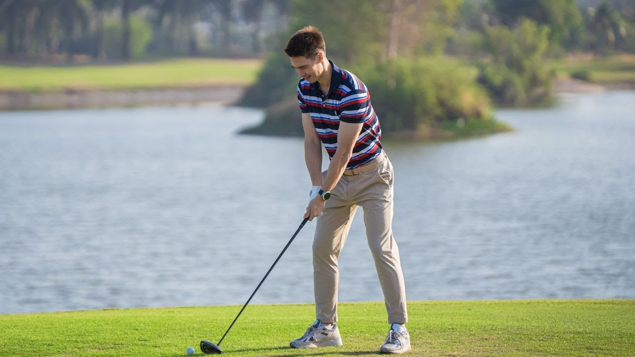 Pattana Sports Resort - Active Living Meets Tranquil Escapes