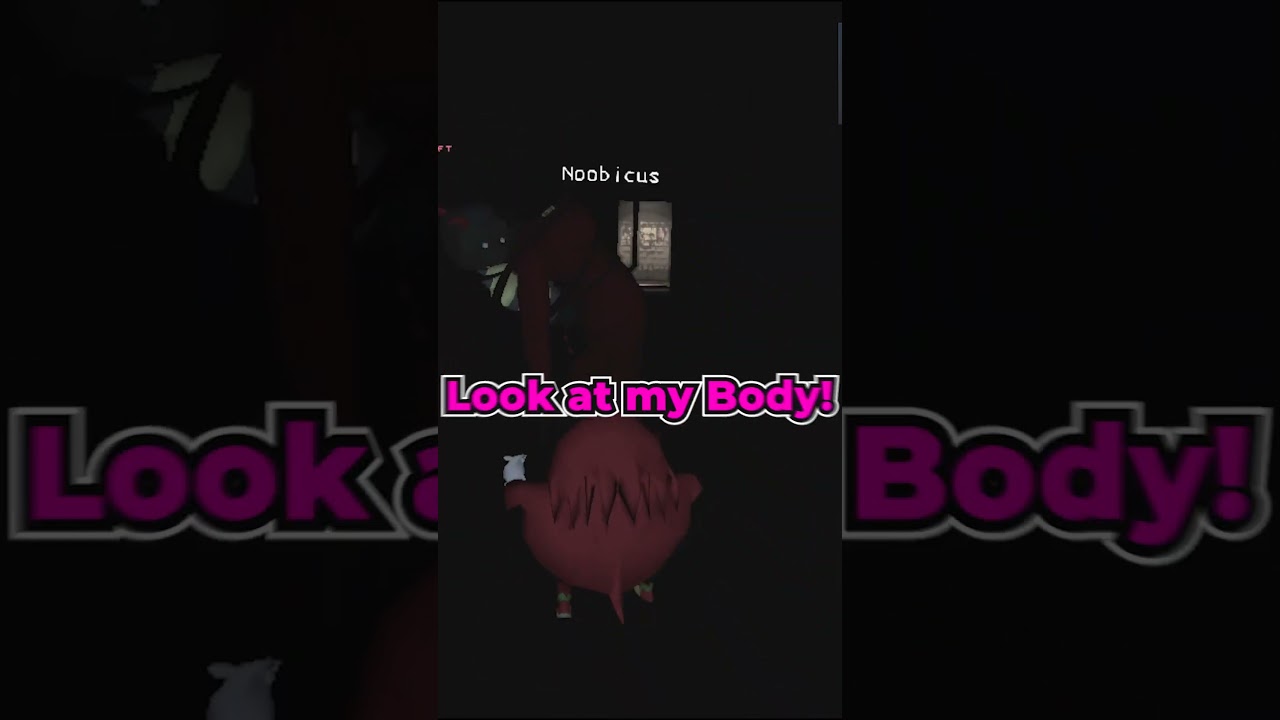 What happens when you die in VR - Lethal Company update #lethalcompany #gaming #vtuber #funny #memes