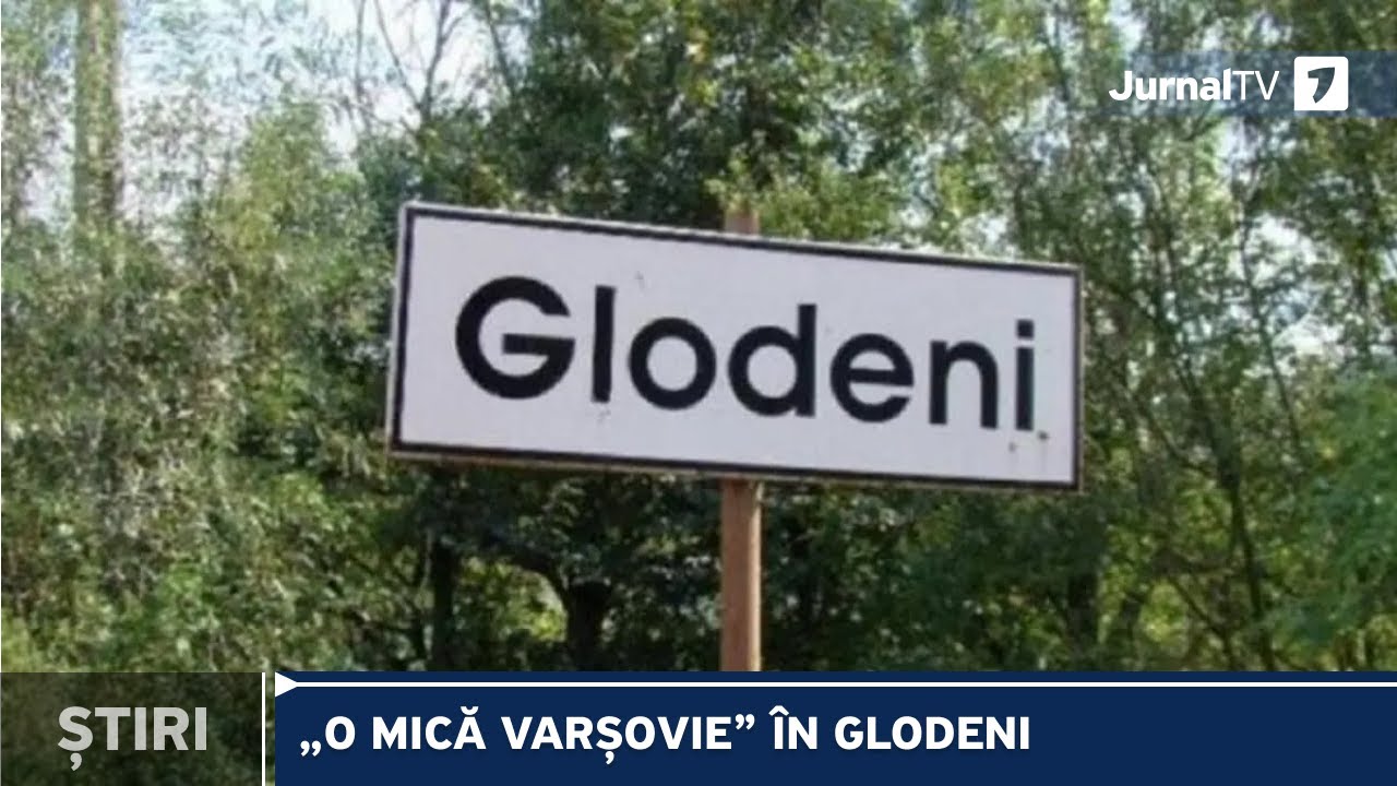 În satul Stârcea locuiesc nepoți sau strănepoți ai polonezilor stabiliți aici la sfârșitul sec. XIX