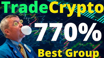 Simple Method To Make $100 A Day Trading Cryptocurrency As A Beginner | Binance ( Tutorial Guide )