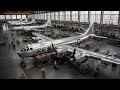 Inside the B 29 Factory: How Boeing Built the Bomber That Won WW2