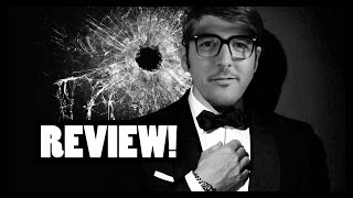 Spectre Review! - CineFix Now