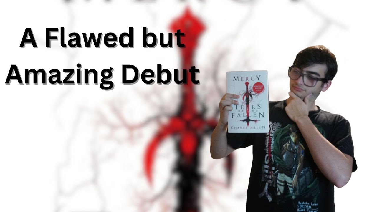 An Incredibly Solid Debut | Mercy Tears of the Fallen Review (Spoiler Free)