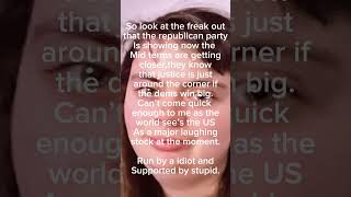 #maga #trump #republicans #funny #impeachment