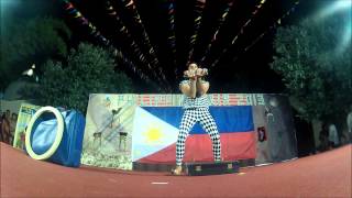 Guy Kaplan Crystal Balls Act Extract