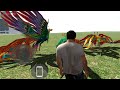 Flying peacock cheat code in indian bike 3d | indian bike 3d new update