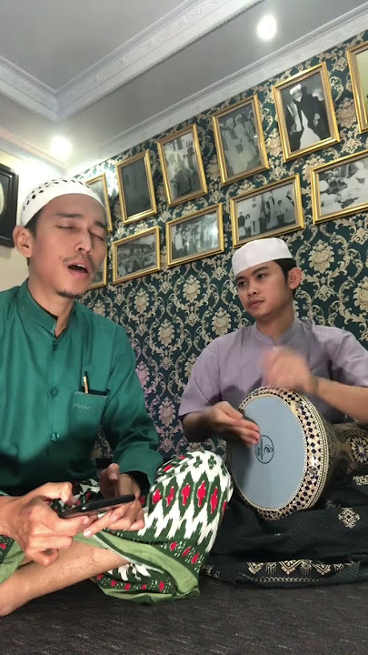 YA MUJALLIA QOMARI BINNUR