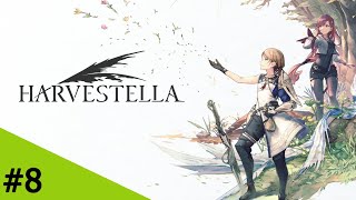 Let's Play Harvestella Episode 8: The Full Side Quest Experience