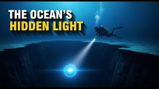 THE LIGHTS BENEATH THE OCEAN