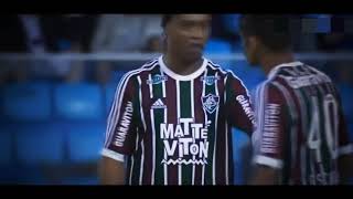 Ronaldinho Skills Çalımları Ve Hareketleri