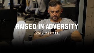 My Best Advice to Anybody That Wants to Become an Influencer | DailyVee 466 screenshot 1