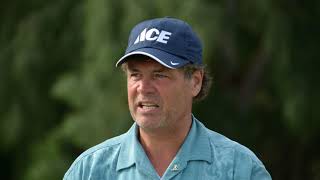Michael Waltrip Conversation on Untold Miracles