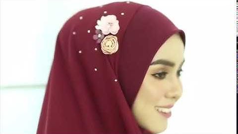 Tutorial Zulaikha 5.0 by Annchick