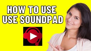 How to Use Soundpad on Discord (Easy 2024) Resimi