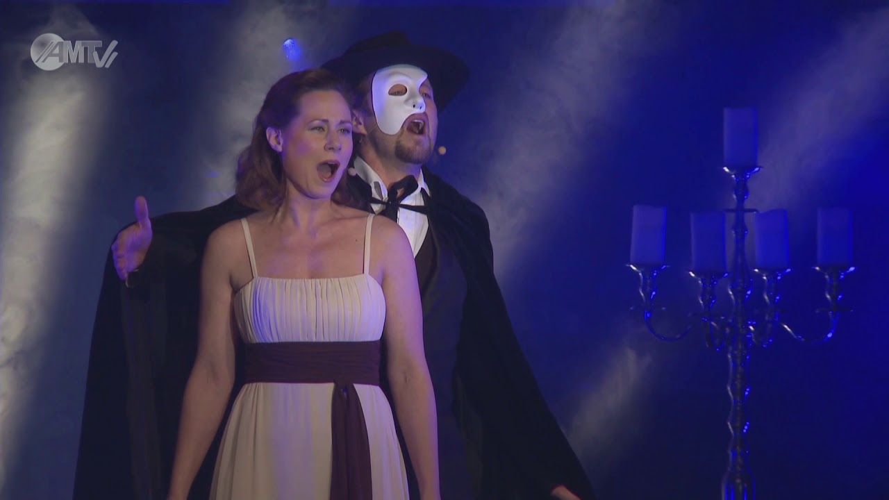 The Very Best Of Andrew Lloyd Webber Youtube